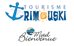 Tourisme Rimouski - Motel Bienvenue **