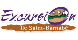 Excursion Ile Saint-Barnabé