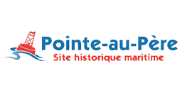 Pointe-au-Père - Site historique maritime